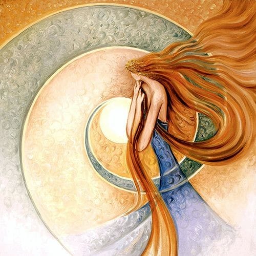 Cursos Sagrado Feminino, Circulo de Mulheres e Empoderamento Feminino