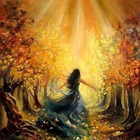 Programa / Curso de Formação Divina Feminina